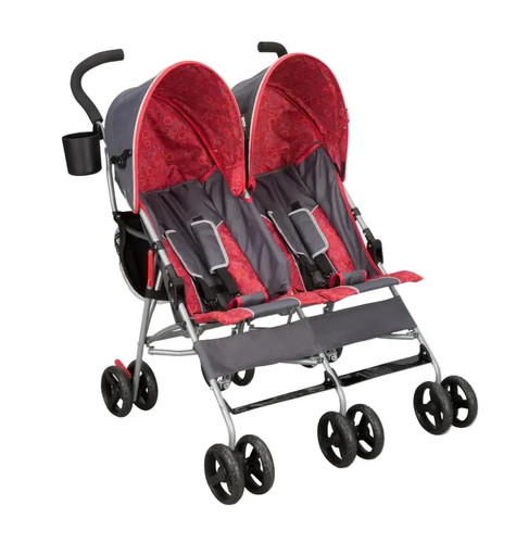 Delta children side - delta,