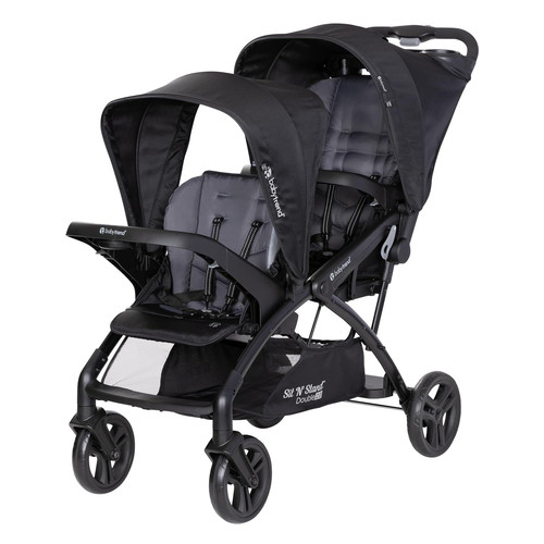 Sit stand double 2 - stand®, 2.0