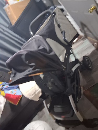 Joovy caboose too ultralight - caboose,